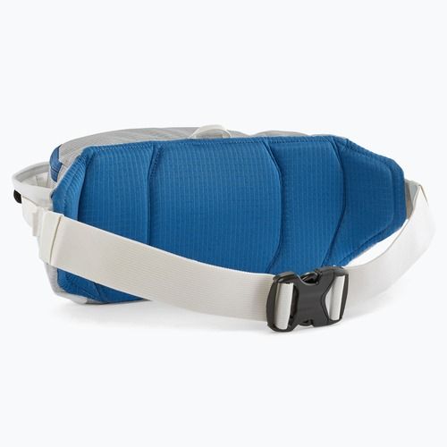 Waist bag Patagonia Black Hole Waist Pack 5 l birch white