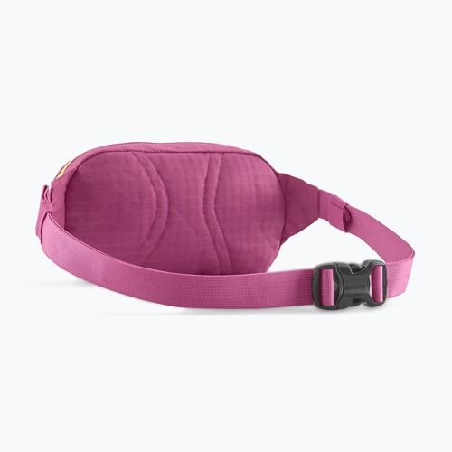 Waist bag Patagonia Terravia Mini Hip faded magenta