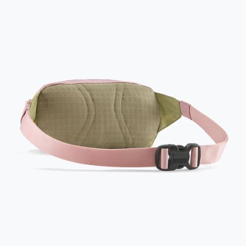 Waist bag Patagonia Terravia Mini Hip quiet violet