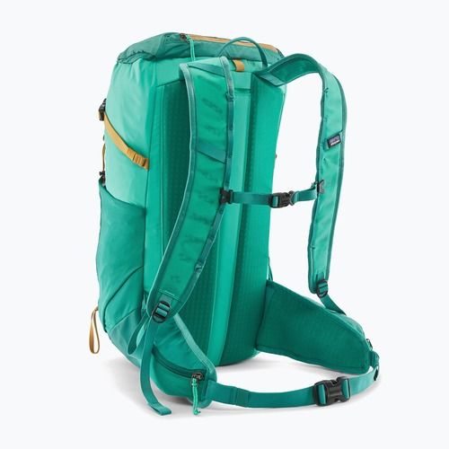 Hiking backpack Patagonia Terravia 28 l aqua stone