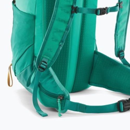 Hiking backpack Patagonia Terravia 28 l aqua stone