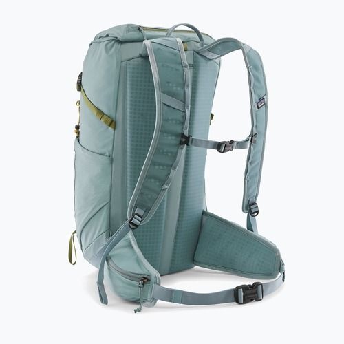 Hiking backpack Patagonia Terravia 28 l blue sage