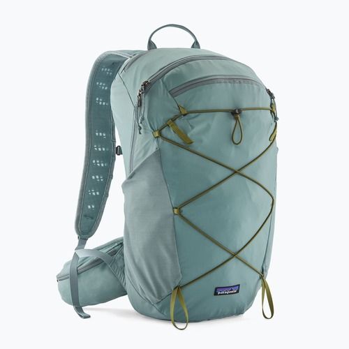 Patagonia Terravia Pack backpack 22 l M blue sage