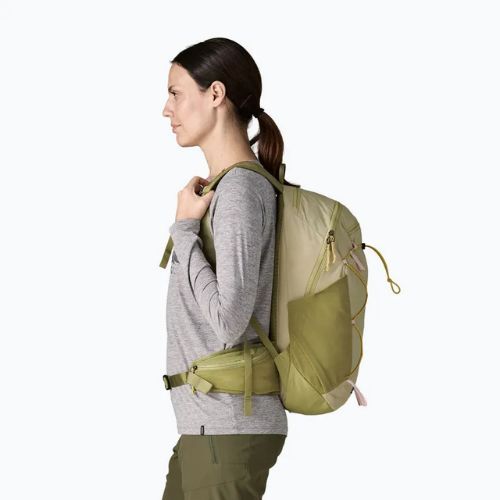 Backpack Patagonia Terravia Pack 14 l M weathered