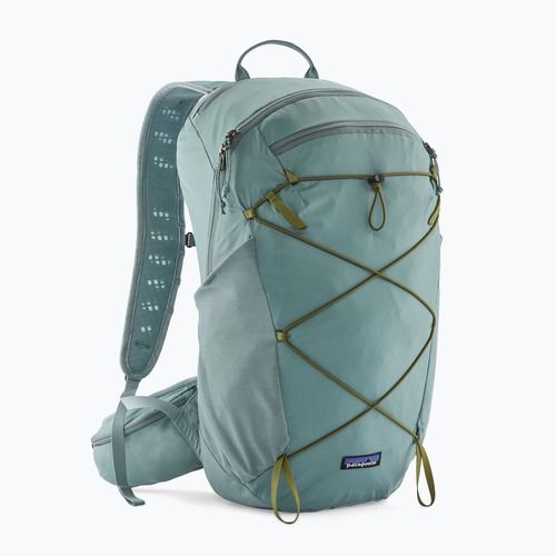 Backpack Patagonia Terravia Pack 14 l S blue sage