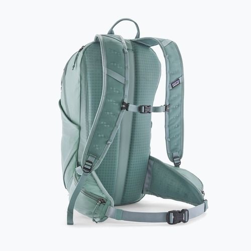 Backpack Patagonia Terravia Pack 14 l S blue sage