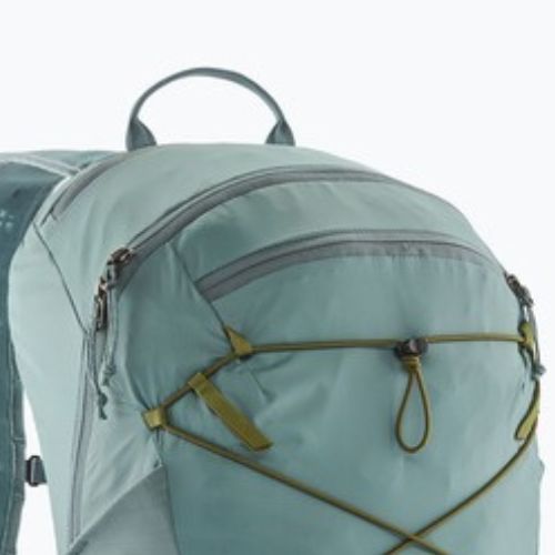 Backpack Patagonia Terravia Pack 14 l S blue sage