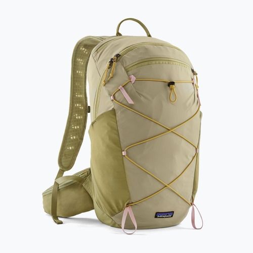 Backpack Patagonia Terravia Pack 14 l S weathered stone