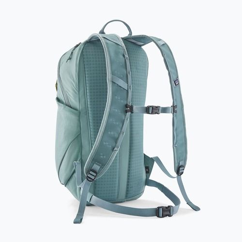 Hiking backpack Patagonia Terravia Pack 14 l blue sage