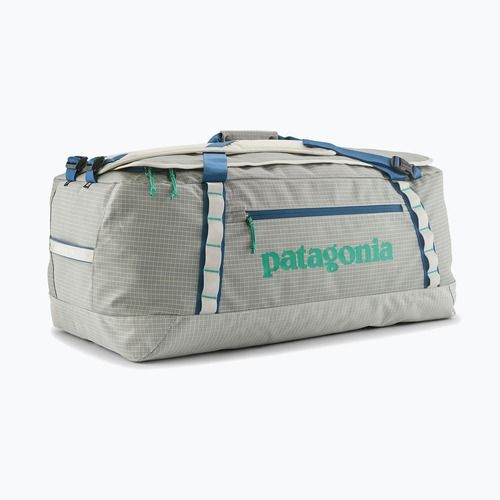 Travel bag Patagonia Black Hole Duffel 70 l birch white