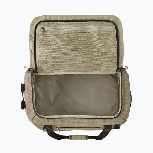 Travel bag Patagonia Black Hole Duffel 40 l weathered stone