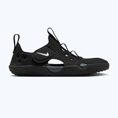 Nike Sunray Protect children's sandals 4 HF6277 black/white-anthracite