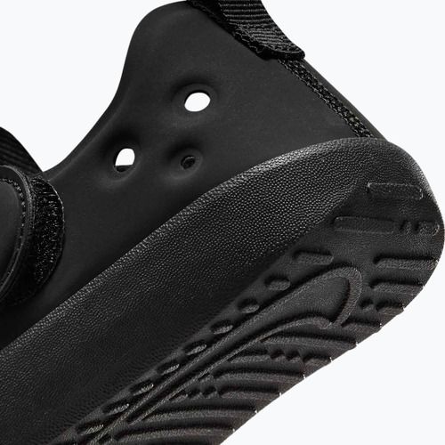 Children's sandals Nike Sunray Protect 4 black/white-anthracite