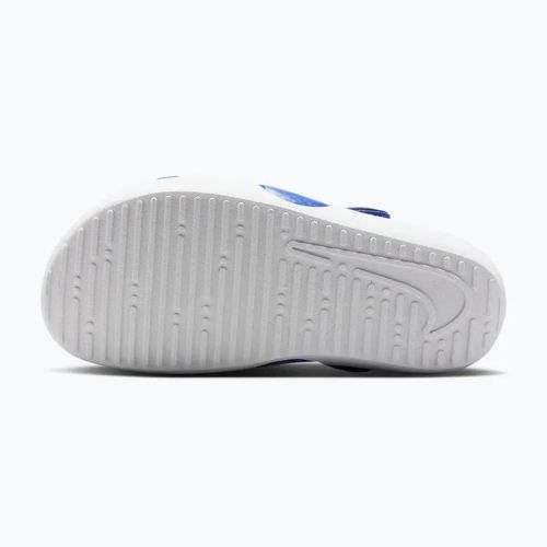 Nike Sunray Protect children's sandals 4 HF6277 game royal/white