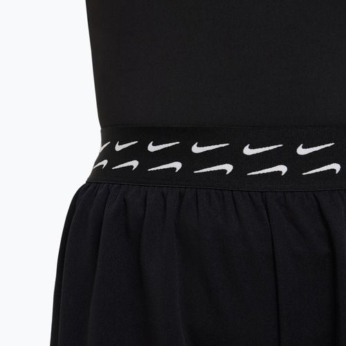 Children's shorts Nike Trophy Dri-Fit black/white