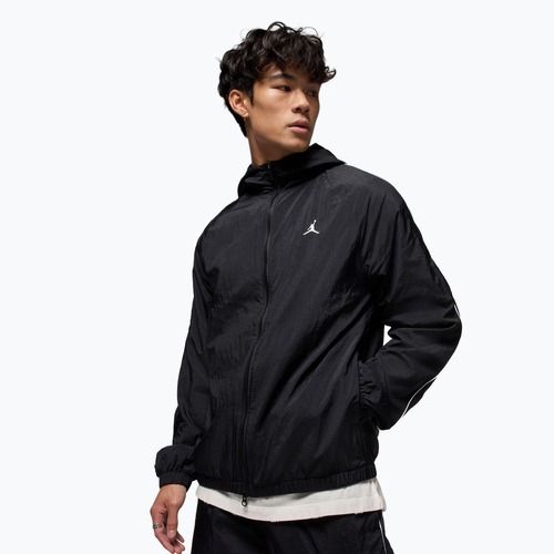 Men's jacket Jordan Sport Classic black/white