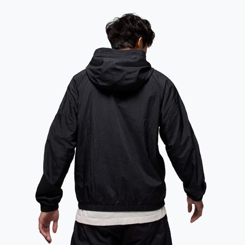 Men's jacket Jordan Sport Classic black/white