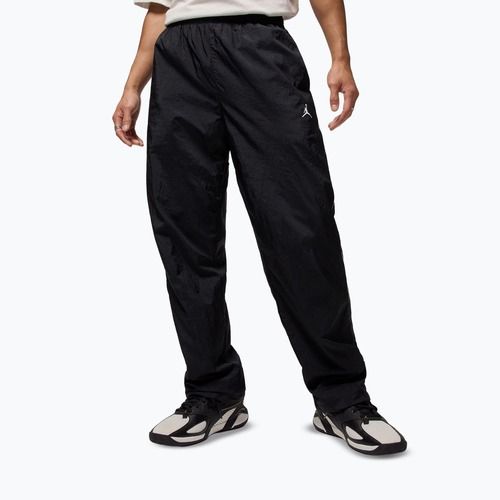 Men's trousers  Jordan Sport Classic black/white