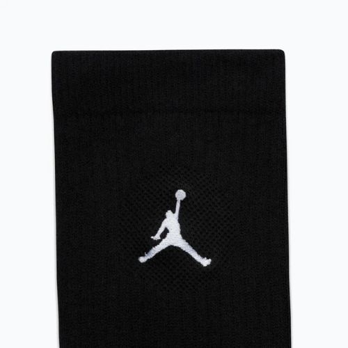 Socks Nike Jordan Everyday 3 pairs black/white