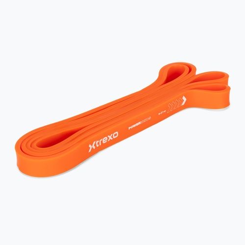 Rehabilitation band XTREXO 1/5 blue