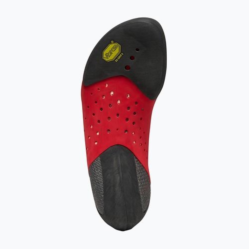 Climbing shoes SCARPA Furia Air ice/red