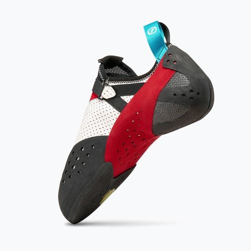Climbing shoes SCARPA Furia Air ice/red