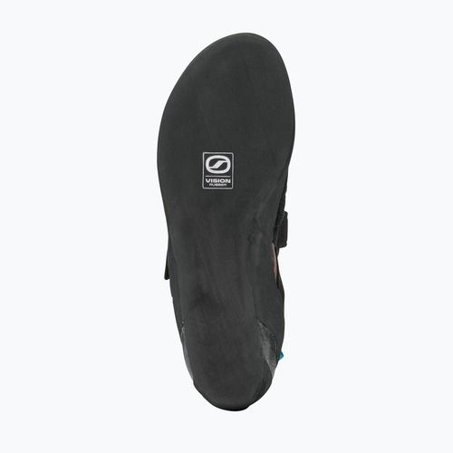 Climbing shoes SCARPA Reflex VS tonic/black