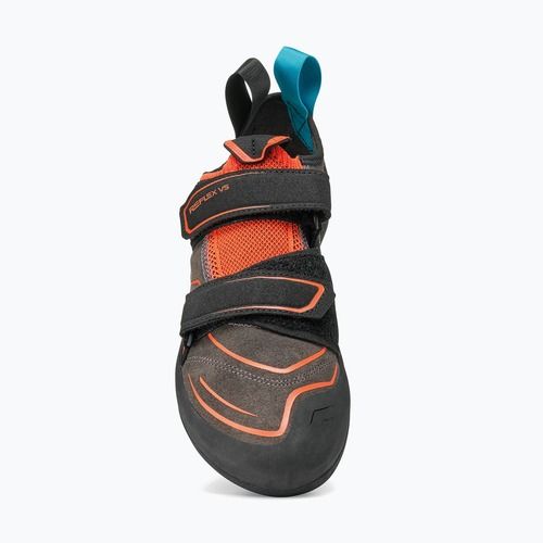 Climbing shoes SCARPA Reflex VS tonic/black