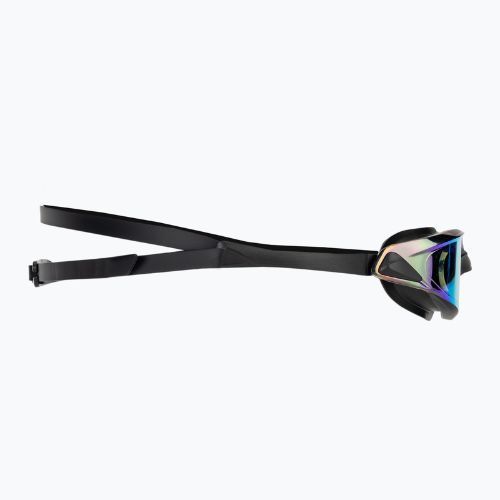 Swimming goggles AQUASTIC Micta black