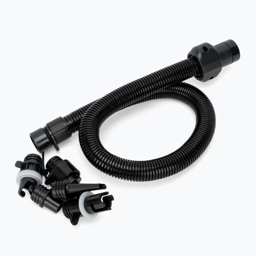 Electric pump for SUP boards AQUASTIC with Vaho Pro battery 20 PSI 12 V blue