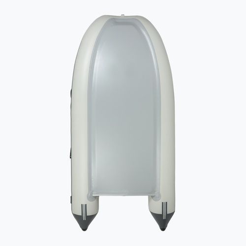 Dinghy 5-osobowy AQUASTIC DS Hybrid grey