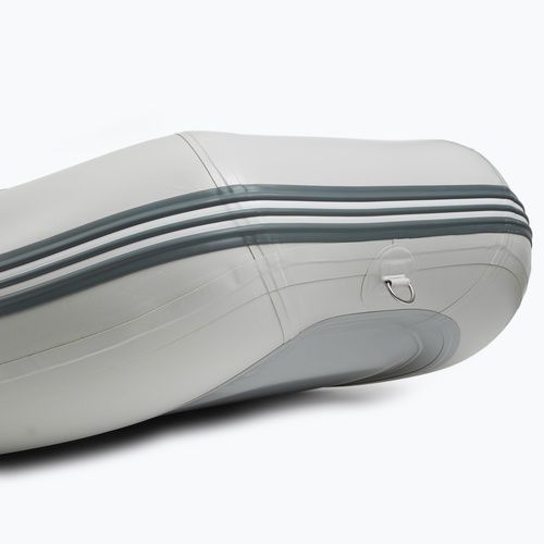 Dinghy 5-osobowy AQUASTIC DS Hybrid grey