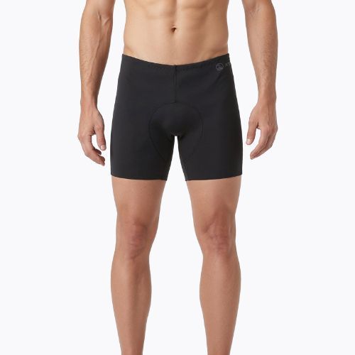 Men's neoprene shorts AQUASTIC HydroCore SH 1.5 mm black