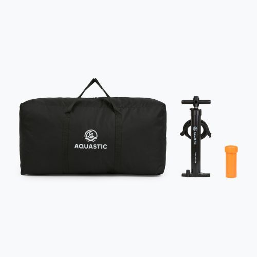 AQUASTIC docking station for SUP boards blue