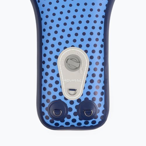 AQUASTIC docking station for SUP boards blue