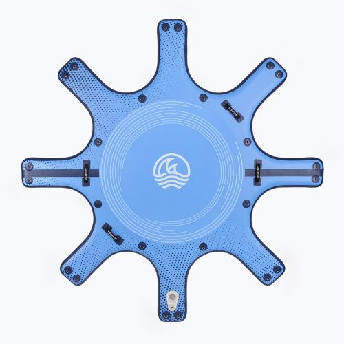 AQUASTIC docking station for SUP boards blue