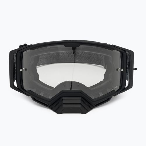 Cycling goggles ATTABO Pakrac Anti-Fog black