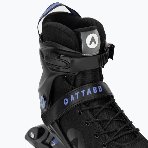 Men's inline skates ATTABO Cyclone Alu blue