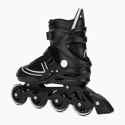 Men's rollerblades HEAD Amaze X black