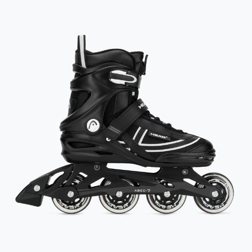 Men's rollerblades HEAD Amaze X black