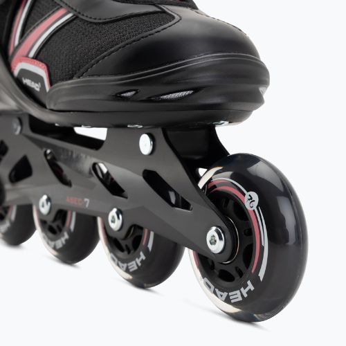 Women's inline skates HEAD Amaze X pink