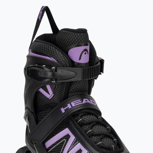 Children's inline skates HEAD Climb purple