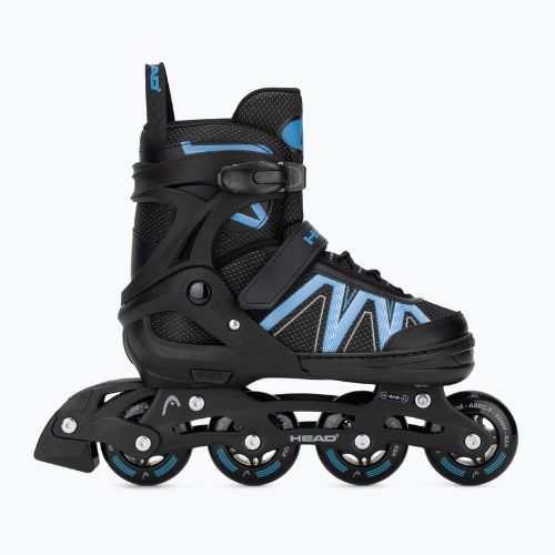Children's inline skates HEAD Climb blue