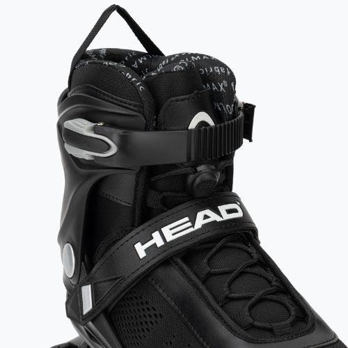 Men's rollerblades HEAD Essence 84 black