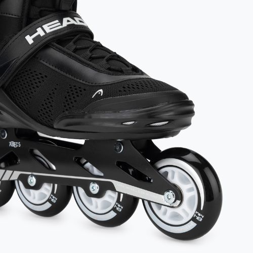 Men's inline skates HEAD Essence 84 black