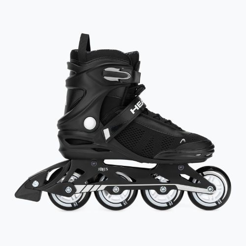 Men's inline skates HEAD Essence 84 black