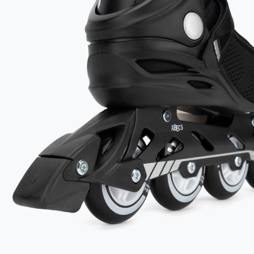 Men's inline skates HEAD Essence 84 black