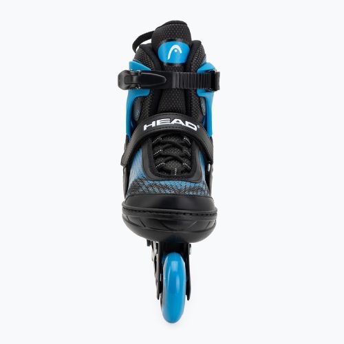 Children's inline skates HEAD Galaxy 2in1 blue