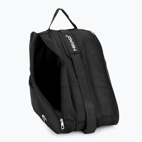 Inline skates bag HEAD Hage black