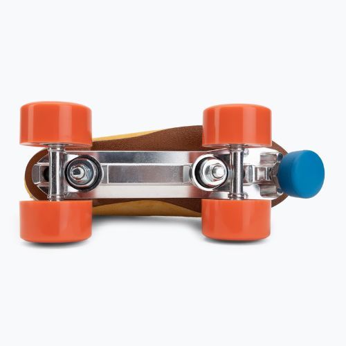 Women's roller skates HEAD Advance yellow